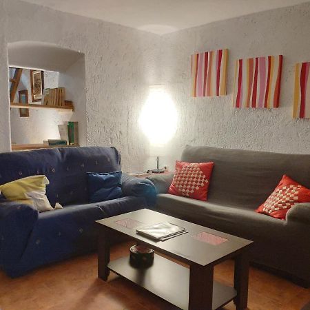 Casa Rural El Trepador Azul Cabeza la Vaca 외부 사진