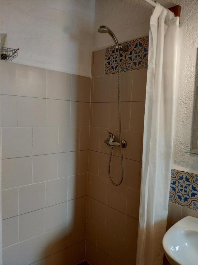 Casa Rural El Trepador Azul Cabeza la Vaca 외부 사진