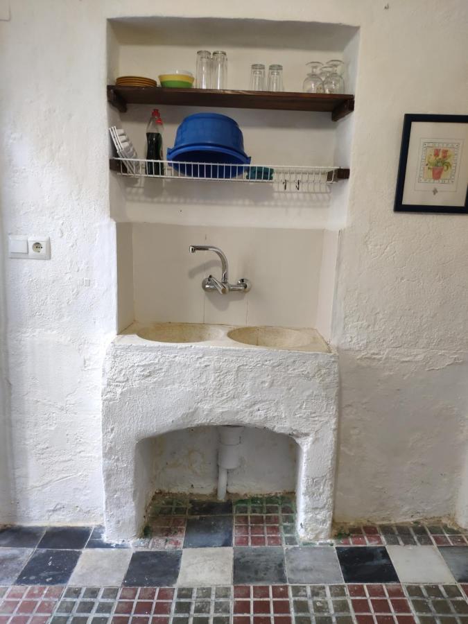 Casa Rural El Trepador Azul Cabeza la Vaca 외부 사진