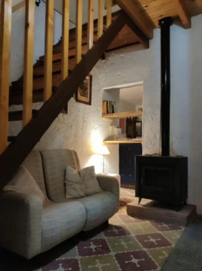 Casa Rural El Trepador Azul Cabeza la Vaca 외부 사진
