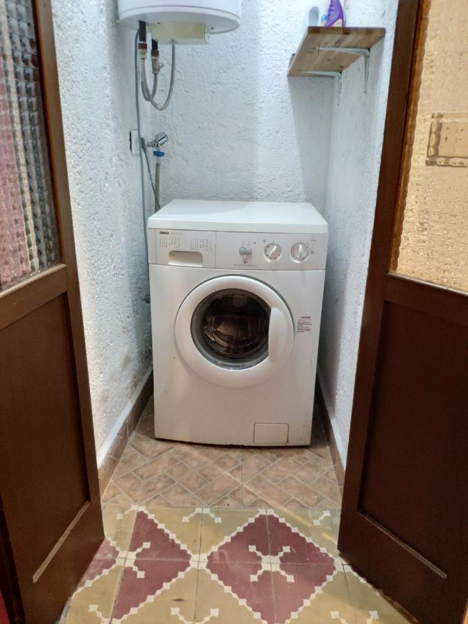Casa Rural El Trepador Azul Cabeza la Vaca 외부 사진